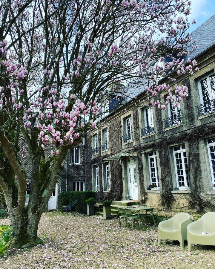 La Benjamine Bed & Breakfast Cany-Barville Luaran gambar