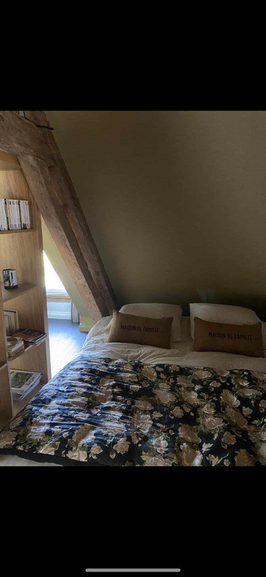 La Benjamine Bed & Breakfast Cany-Barville Luaran gambar